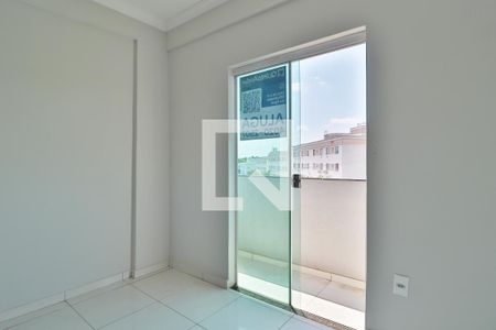 Quarto 2 de apartamento para alugar com 3 quartos, 49m² em Chácaras Tubalina E Quartel, Uberlândia