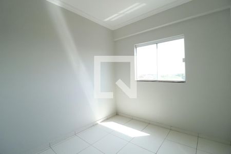 Quarto 1 de apartamento para alugar com 3 quartos, 49m² em Chácaras Tubalina E Quartel, Uberlândia