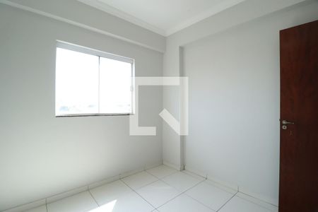 Quarto 1 de apartamento para alugar com 3 quartos, 49m² em Chácaras Tubalina E Quartel, Uberlândia