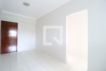 Sala de apartamento para alugar com 3 quartos, 49m² em Chácaras Tubalina E Quartel, Uberlândia