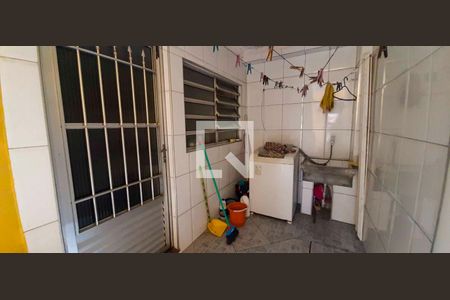 Casa à venda com 5 quartos, 280m² em I.a.p.i., Osasco