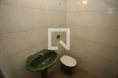Lavabo de casa à venda com 3 quartos, 200m² em Coração Eucarístico, Belo Horizonte