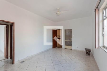 Sala de apartamento à venda com 2 quartos, 55m² em Vila Isabel, Rio de Janeiro