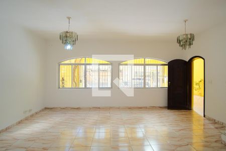 Sala de casa para alugar com 5 quartos, 170m² em Tatuapé, São Paulo