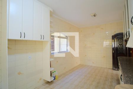 Cozinha de casa para alugar com 5 quartos, 170m² em Tatuapé, São Paulo