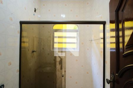 Banheiro 1 de casa para alugar com 5 quartos, 170m² em Tatuapé, São Paulo