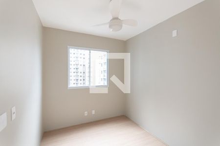 Quarto 1 de apartamento para alugar com 2 quartos, 35m² em Santo Cristo, Rio de Janeiro