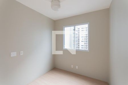 Quarto 1 de apartamento para alugar com 2 quartos, 35m² em Santo Cristo, Rio de Janeiro
