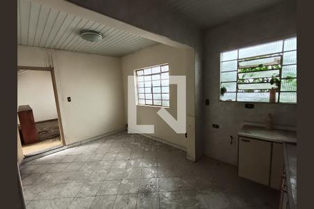 Casa à venda com 4 quartos, 500m² em Vila Monte Alegre, São Paulo