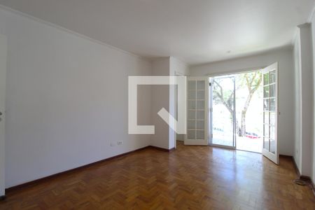Quarto 1 - Suíte de casa à venda com 3 quartos, 227m² em Indianópolis, São Paulo