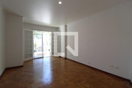 Quarto 1 - Suíte de casa à venda com 3 quartos, 227m² em Indianópolis, São Paulo