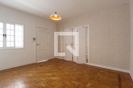 Sala de Jantar de casa à venda com 3 quartos, 227m² em Indianópolis, São Paulo
