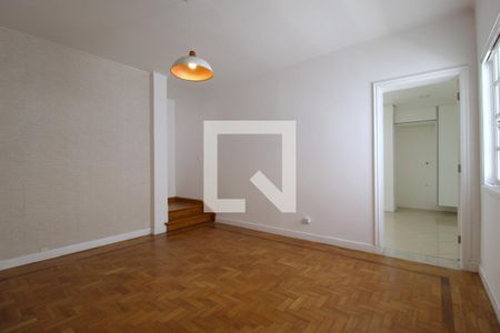 Sala de Jantar de casa à venda com 3 quartos, 227m² em Indianópolis, São Paulo