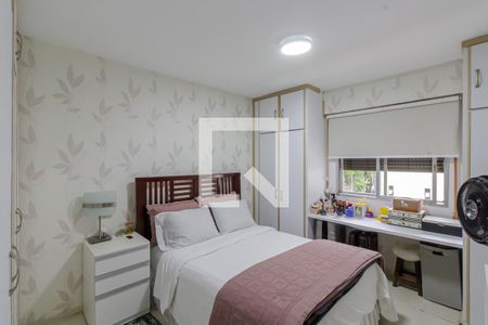 Quarto 1 de apartamento para alugar com 2 quartos, 90m² em Indianópolis, São Paulo