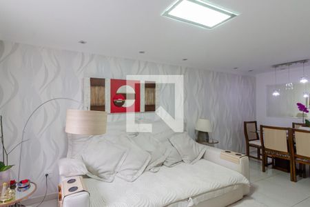 Sala de apartamento para alugar com 2 quartos, 90m² em Indianópolis, São Paulo