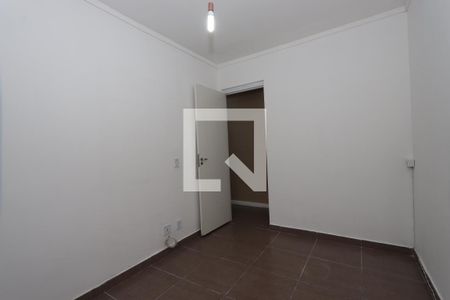 Quarto 2 de apartamento para alugar com 2 quartos, 55m² em Parque São Lourenço, São Paulo