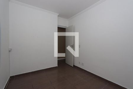Quarto 1 de apartamento para alugar com 2 quartos, 55m² em Parque São Lourenço, São Paulo