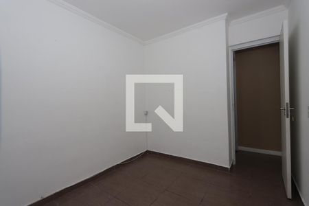 Quarto 1 de apartamento para alugar com 2 quartos, 55m² em Parque São Lourenço, São Paulo