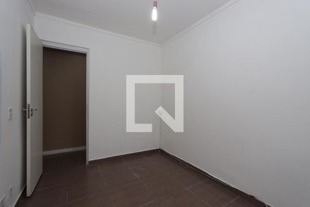 Quarto 2 de apartamento para alugar com 2 quartos, 55m² em Parque São Lourenço, São Paulo