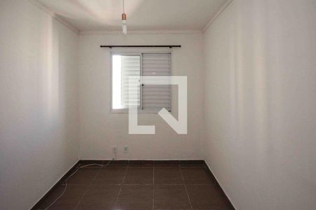Quarto de apartamento para alugar com 2 quartos, 55m² em Parque São Lourenço, São Paulo