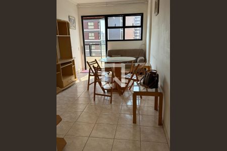 Apartamento à venda com 1 quarto, 49m² em Cambuí, Campinas