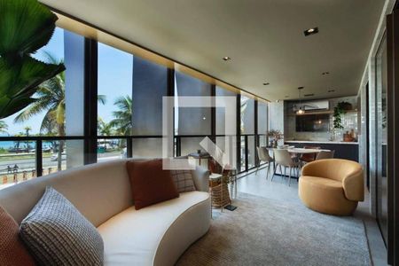 Apartamento à venda com 3 quartos, 150m² em Barra da Tijuca, Rio de Janeiro