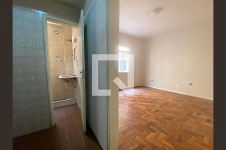 Apartamento à venda com 1 quarto, 24m² em Flamengo, Rio de Janeiro