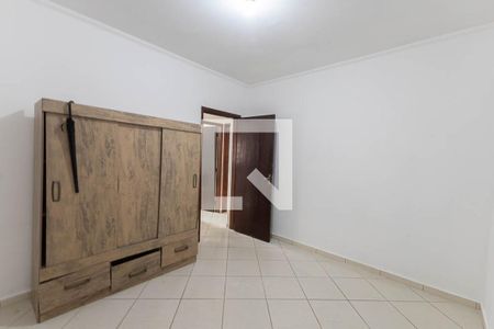 Quarto 2 de casa para alugar com 2 quartos, 120m² em Jardim Daysy, São Paulo