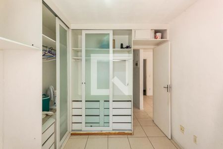 Quarto de apartamento para alugar com 1 quarto, 33m² em Santo Cristo, Rio de Janeiro