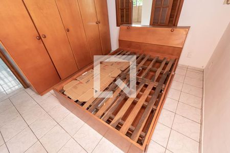 Quarto de apartamento para alugar com 2 quartos, 42m² em Jardim América, Rio de Janeiro