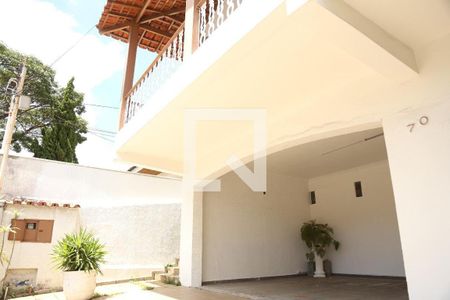 Casa para alugar com 4 quartos, 450m² em Anhangabaú, Jundiaí