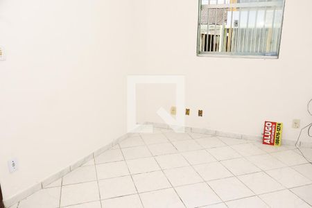 Quarto de apartamento para alugar com 1 quarto, 30m² em Itapuã, Salvador