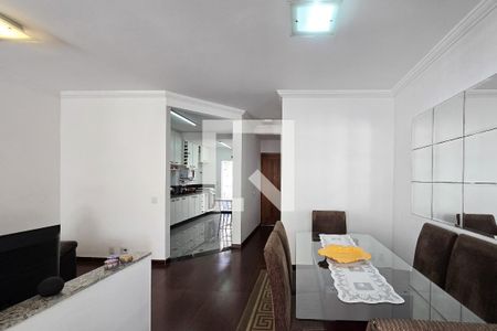 Casa de Condomínio à venda com 3 quartos, 100m² em Centro, São Bernardo do Campo