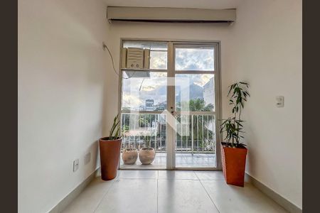Apartamento para alugar com 1 quarto, 77m² em Botafogo, Rio de Janeiro
