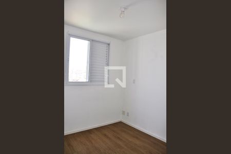 Detalhe - Quarto 01 de apartamento para alugar com 2 quartos, 60m² em Vila Cruz das Almas, São Paulo