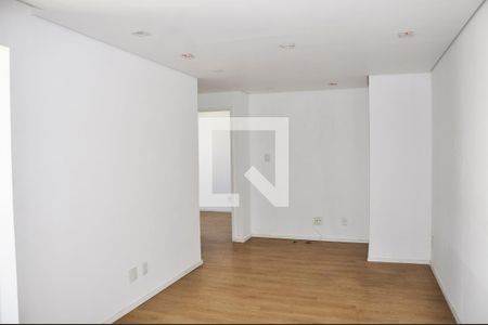 Detalhe - Sala e Sala de Jantar de apartamento para alugar com 2 quartos, 60m² em Vila Cruz das Almas, São Paulo