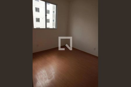 Quarto 2 de apartamento para alugar com 2 quartos, 47m² em Jardim das Margaridas, Salvador
