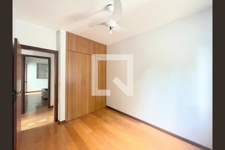 Quarto 1 de apartamento à venda com 4 quartos, 160m² em São Luiz, Belo Horizonte