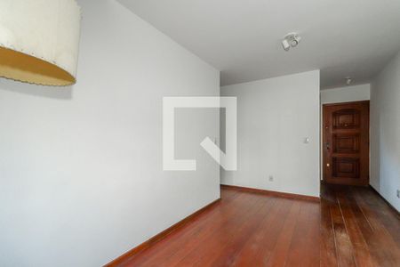 Sala de apartamento para alugar com 1 quarto, 87m² em Boa Vista, Porto Alegre