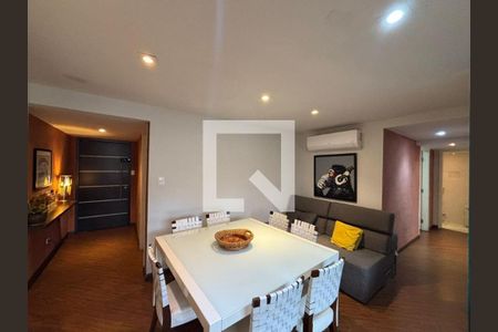 Foto 02 de apartamento à venda com 3 quartos, 90m² em Jardim Paulista, São Paulo
