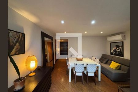 Foto 04 de apartamento à venda com 3 quartos, 90m² em Jardim Paulista, São Paulo