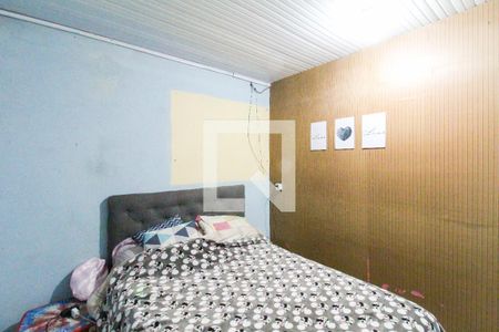 Quarto 1 de casa para alugar com 3 quartos, 180m² em Estância Velha, Canoas