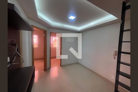 Apartamento para alugar com 2 quartos, 34m² em Qs 303, Brasília