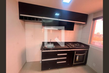 Apartamento para alugar com 2 quartos, 34m² em Qs 303, Brasília