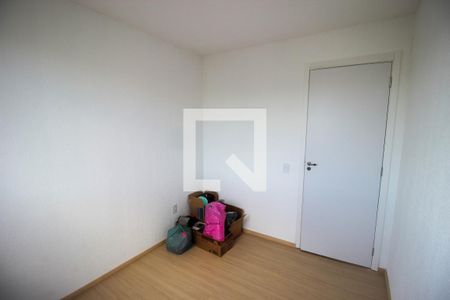 Quarto 1 de apartamento para alugar com 2 quartos, 48m² em Parque São Bento, Sorocaba