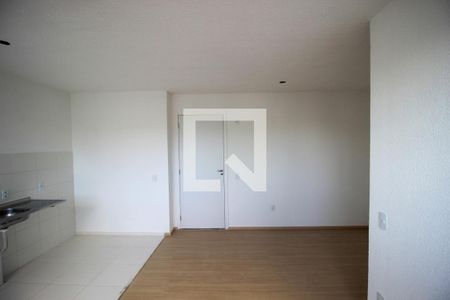 Apartamento para alugar com 2 quartos, 48m² em Parque São Bento, Sorocaba