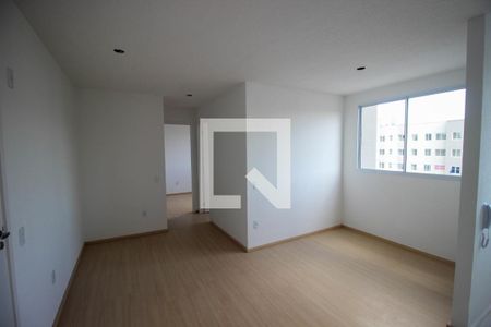 Apartamento para alugar com 2 quartos, 48m² em Parque São Bento, Sorocaba