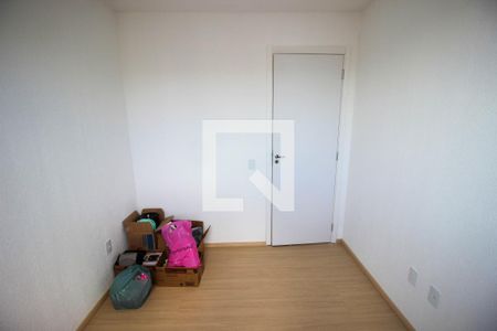 Quarto 1 de apartamento para alugar com 2 quartos, 48m² em Parque São Bento, Sorocaba