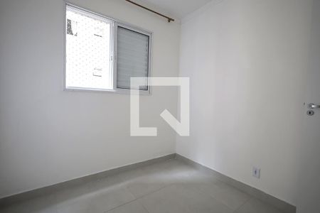 Quarto 1 de apartamento para alugar com 2 quartos, 48m² em Vila João Ramalho, Santo André