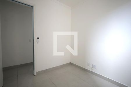 Quarto 1 de apartamento para alugar com 2 quartos, 48m² em Vila João Ramalho, Santo André